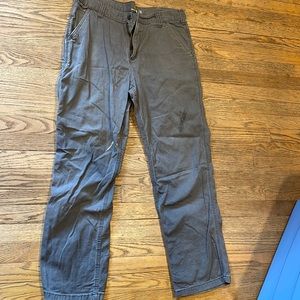 Mens Carhartt work pants